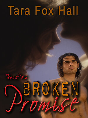 cover image of Broken Promise